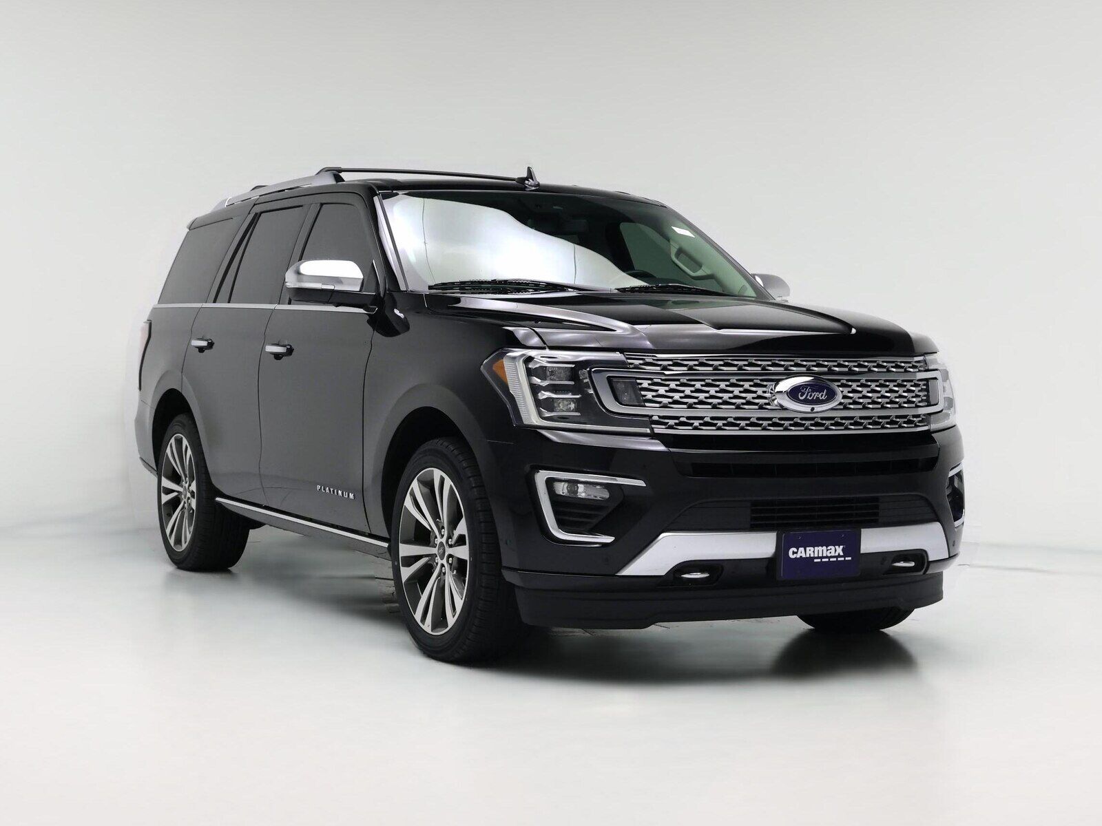 2021 FORD Expedition