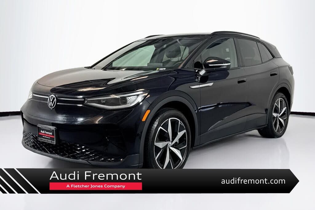 2023 VOLKSWAGEN ID.4