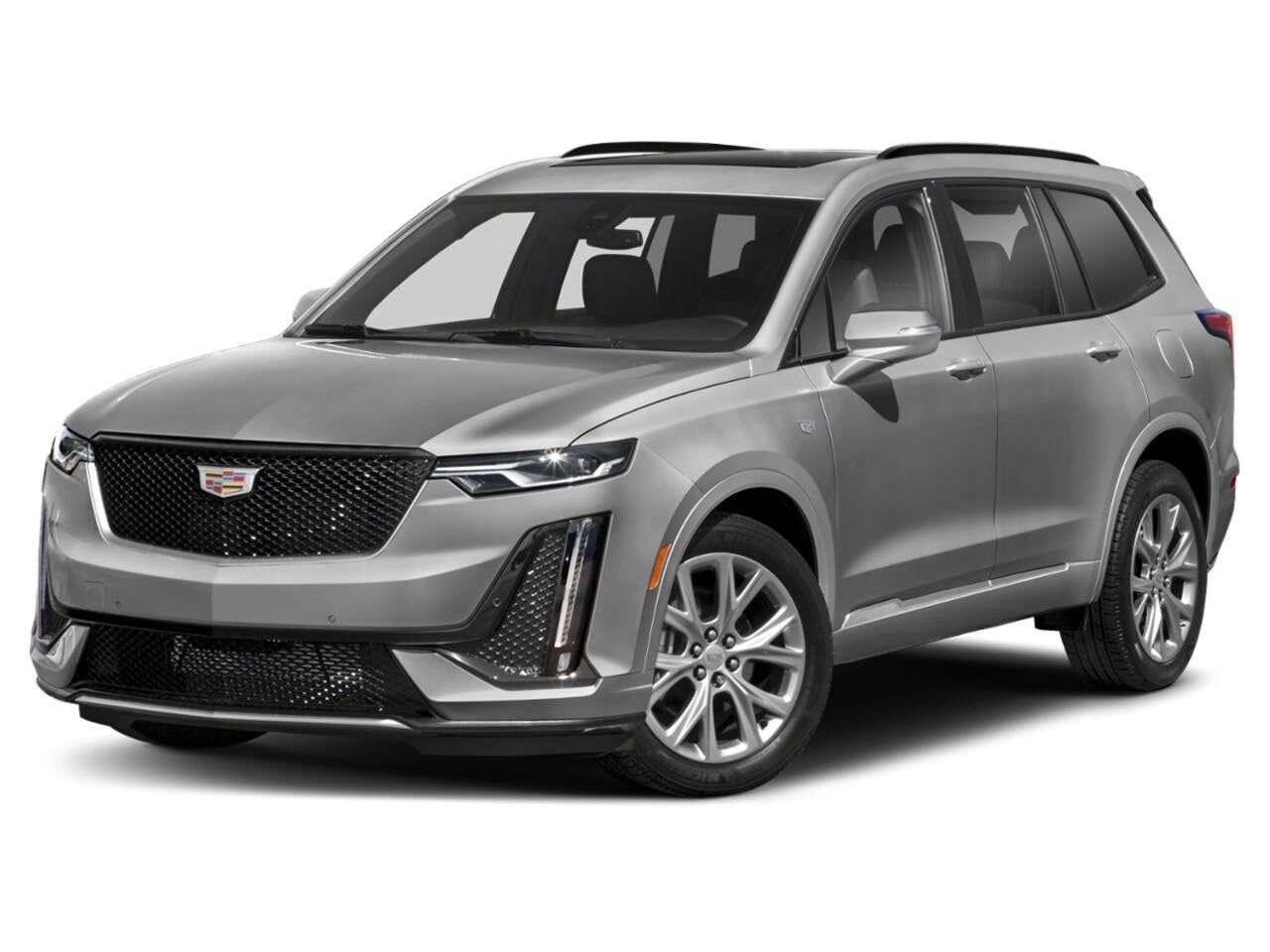 2020 CADILLAC XT6