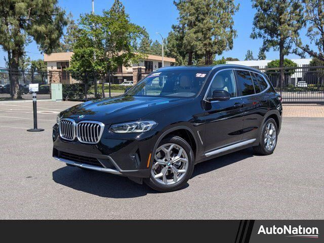 2023 BMW X3