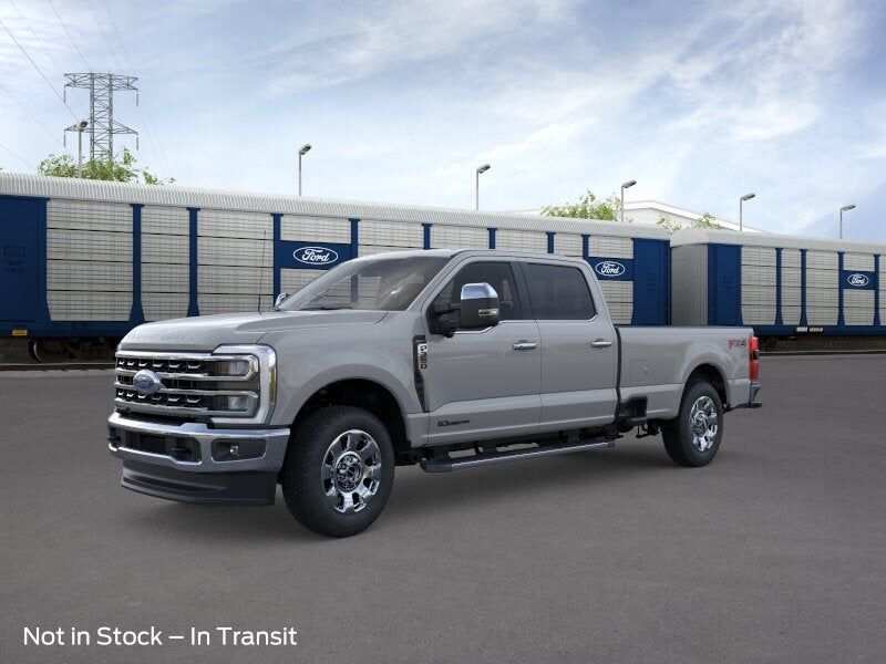 2026 FORD F-350