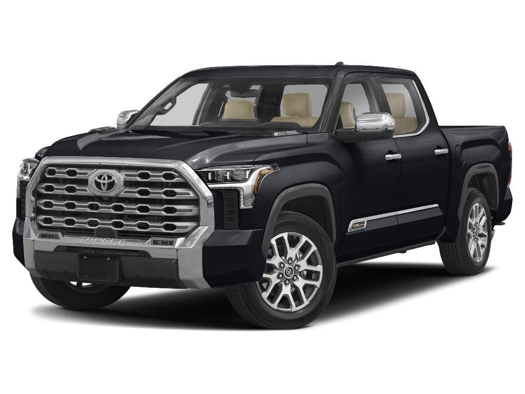 2023 TOYOTA Tundra