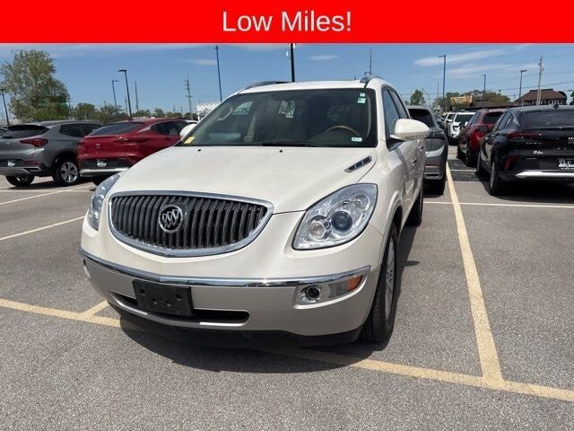 2012 BUICK Enclave
