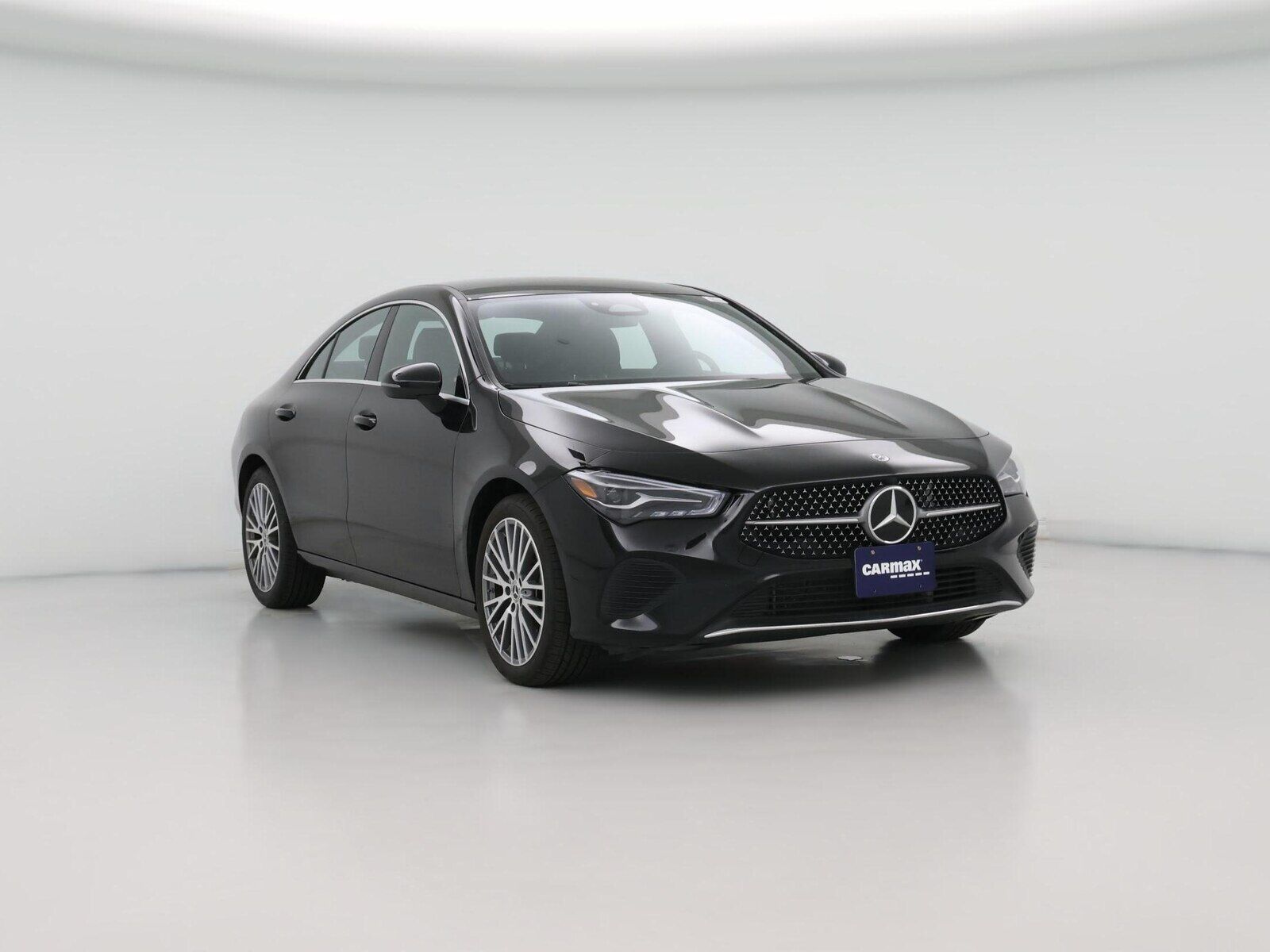 2025 MERCEDES-BENZ CLA-Class