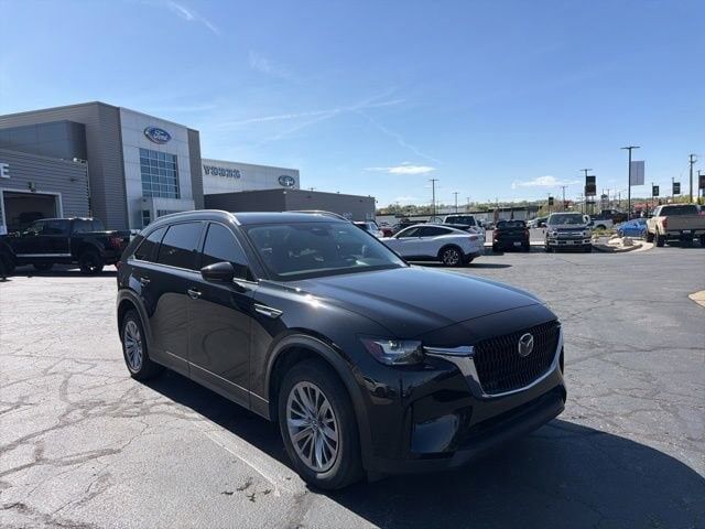 2024 MAZDA CX-90