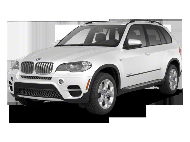 2011 BMW X5