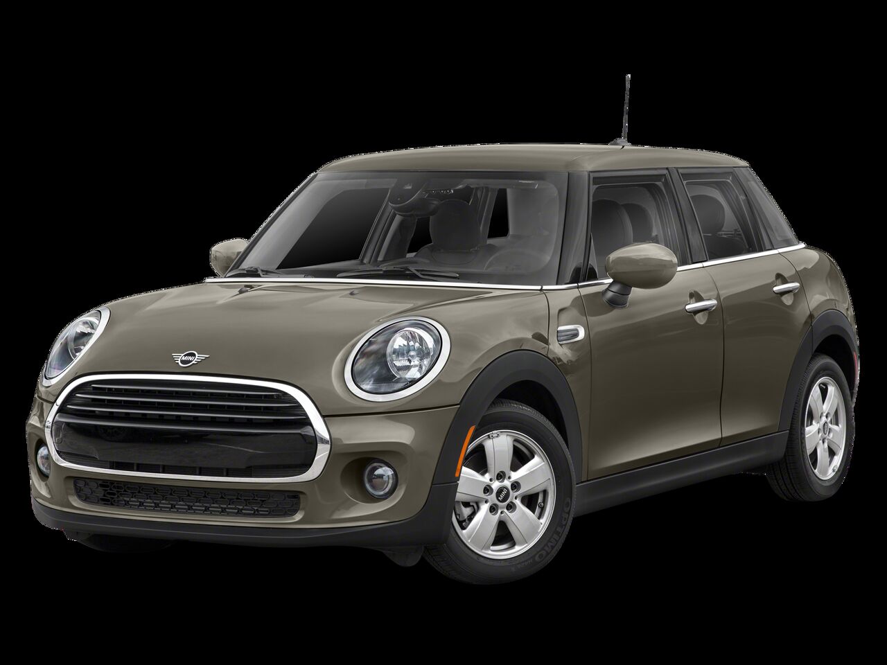 2020 MINI Cooper