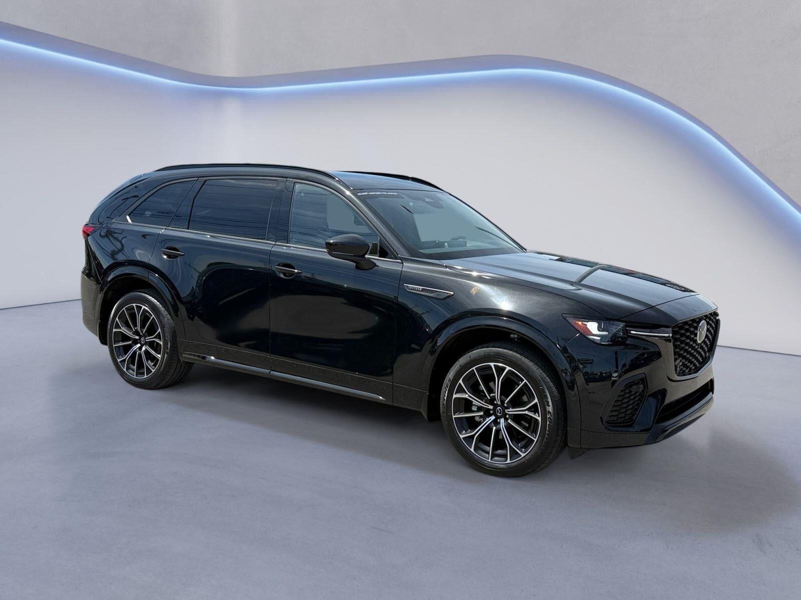 2025 MAZDA CX-70