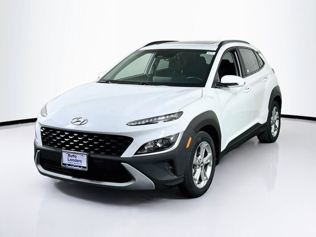 2023 HYUNDAI Kona