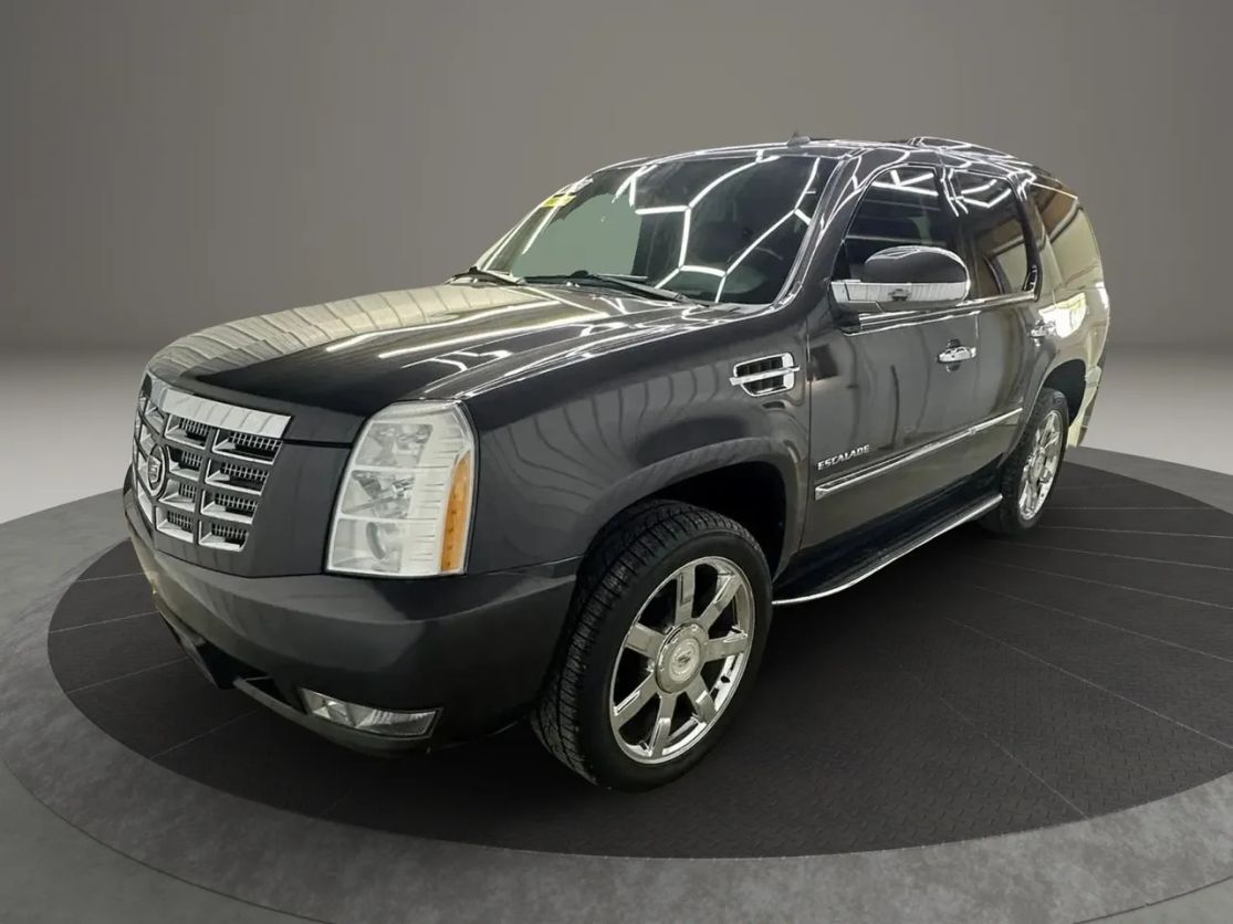 2010 CADILLAC Escalade