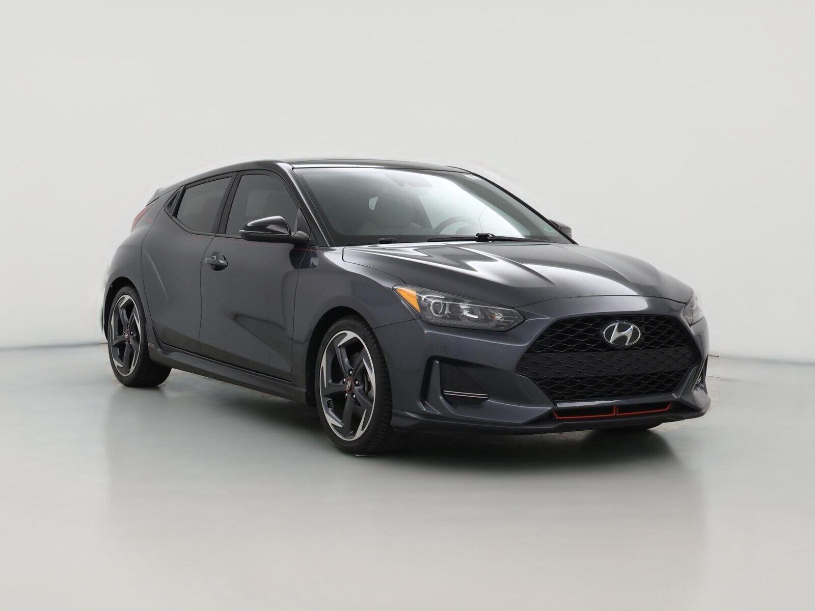2019 HYUNDAI Veloster
