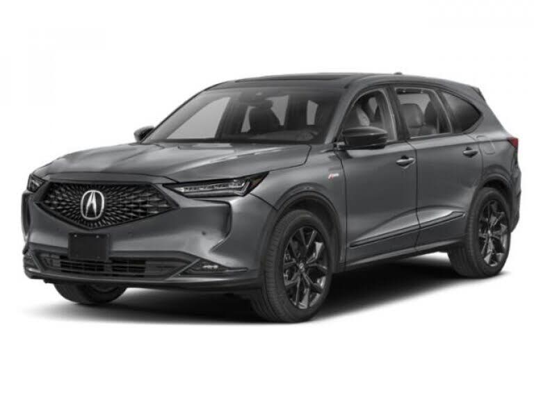 2023 ACURA MDX