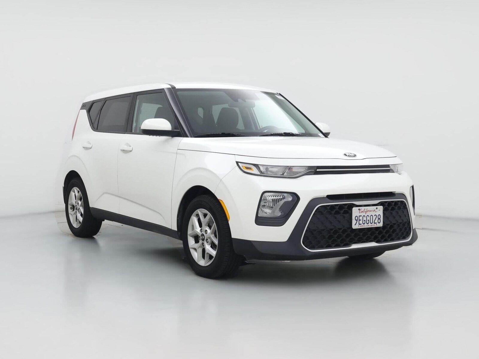 2020 KIA Soul