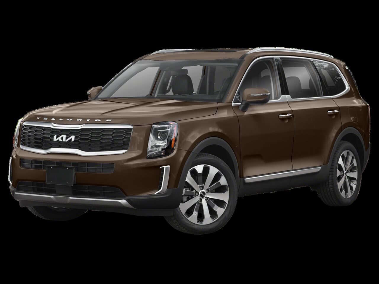 2022 KIA Telluride