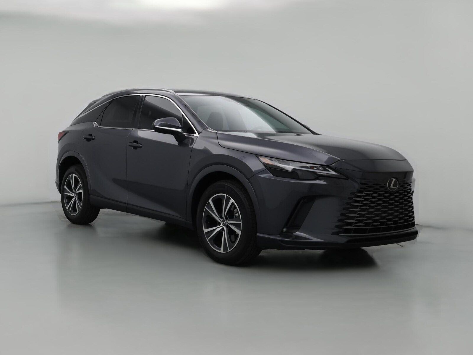 2025 LEXUS RX