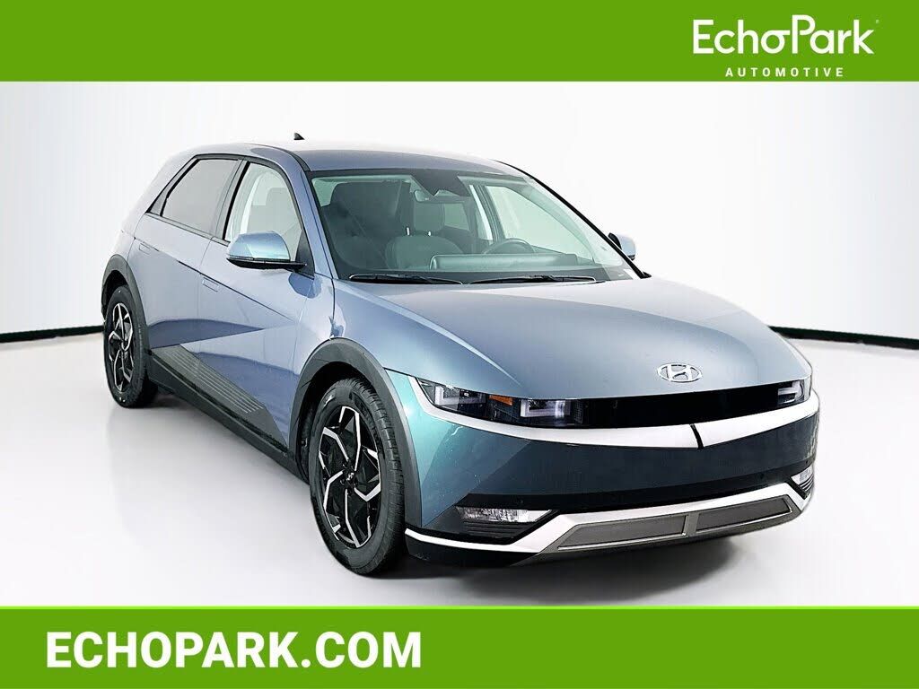 2024 HYUNDAI IONIQ 5