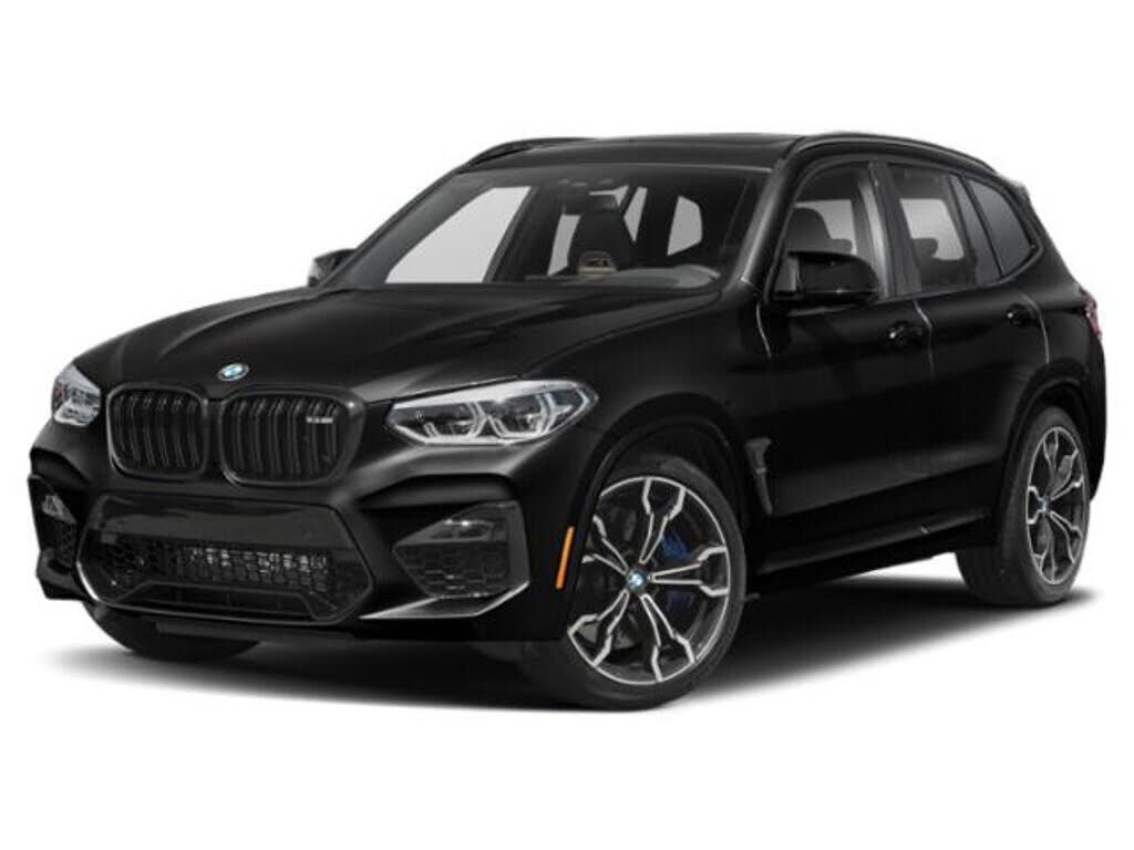 2020 BMW X3
