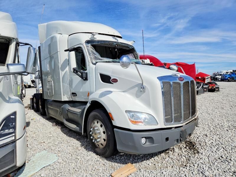 2020 PETERBILT 579