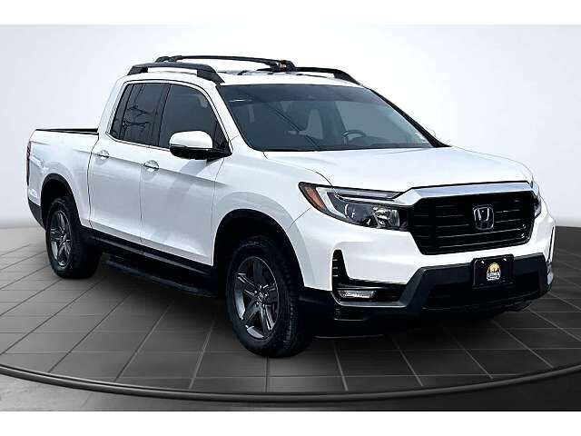 2023 HONDA Ridgeline