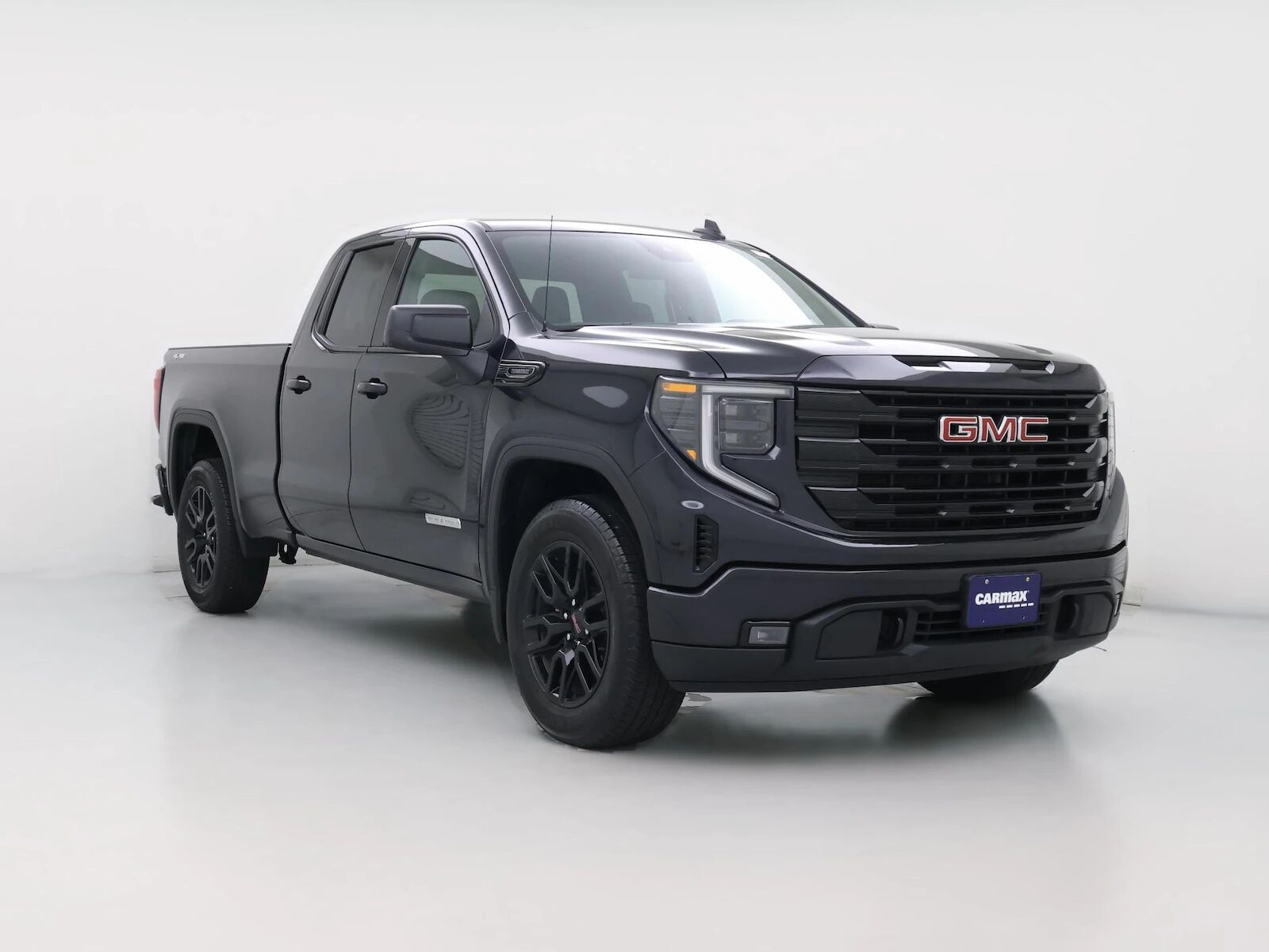 2025 GMC Sierra