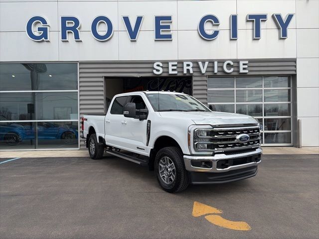 2024 FORD F-250