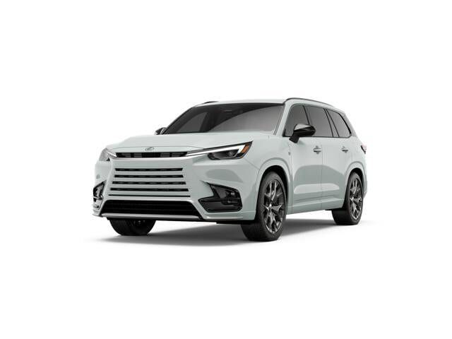 2026 LEXUS TX