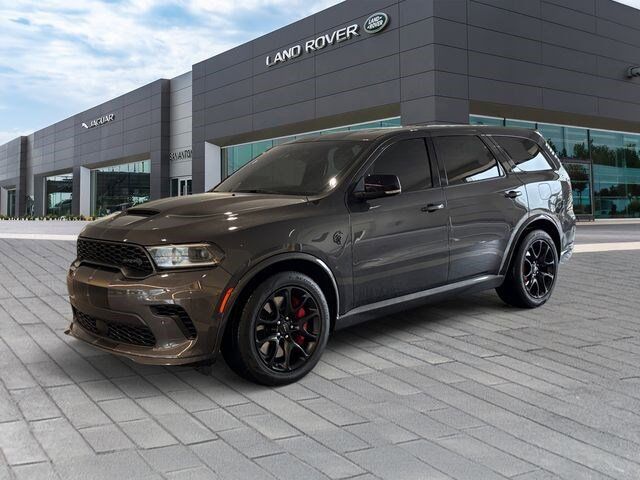2023 DODGE Durango