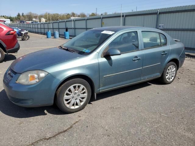 2010 CHEVROLET Cobalt