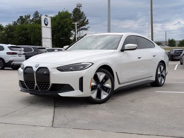 2023 BMW i4