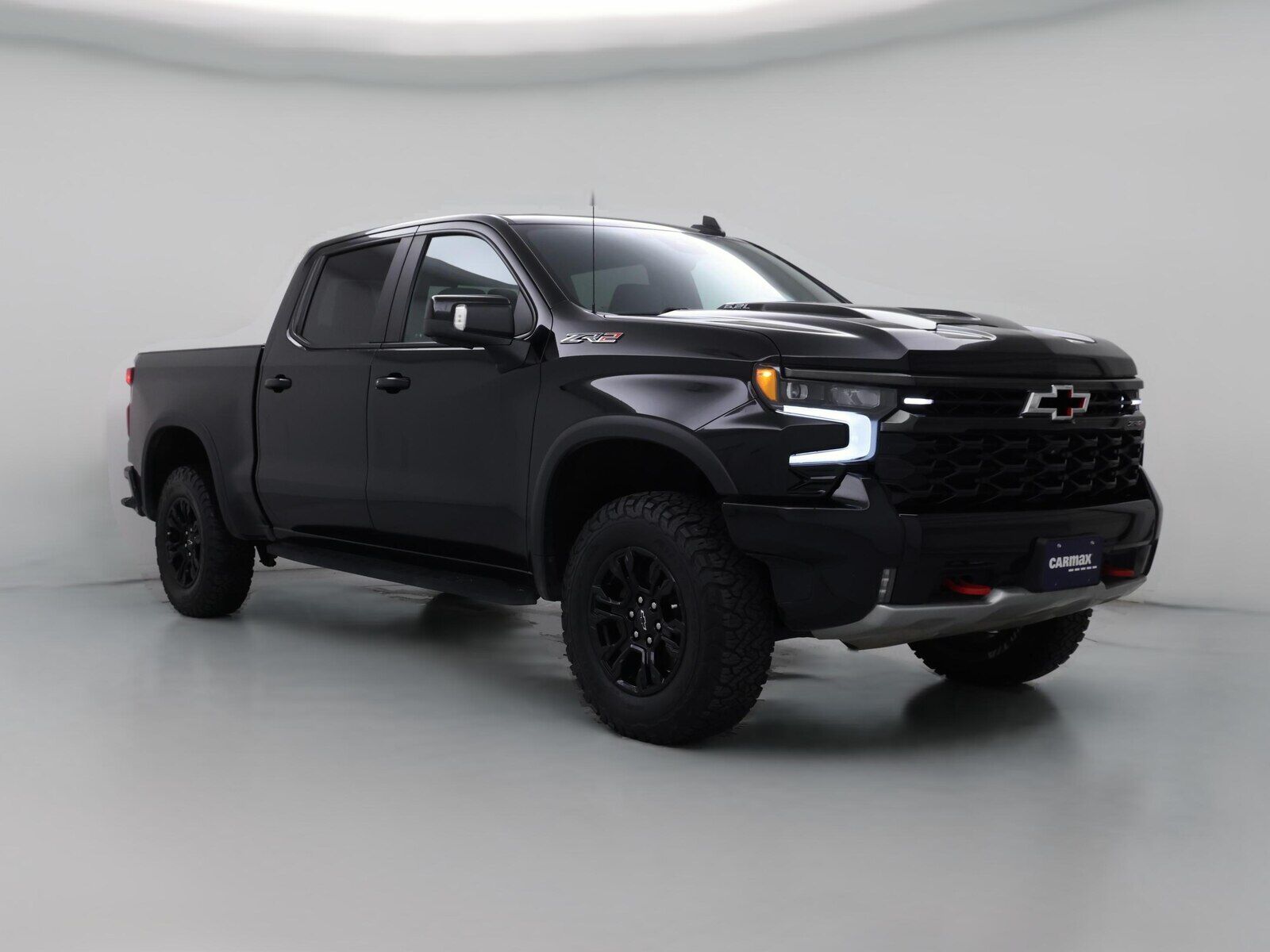 2022 CHEVROLET Silverado