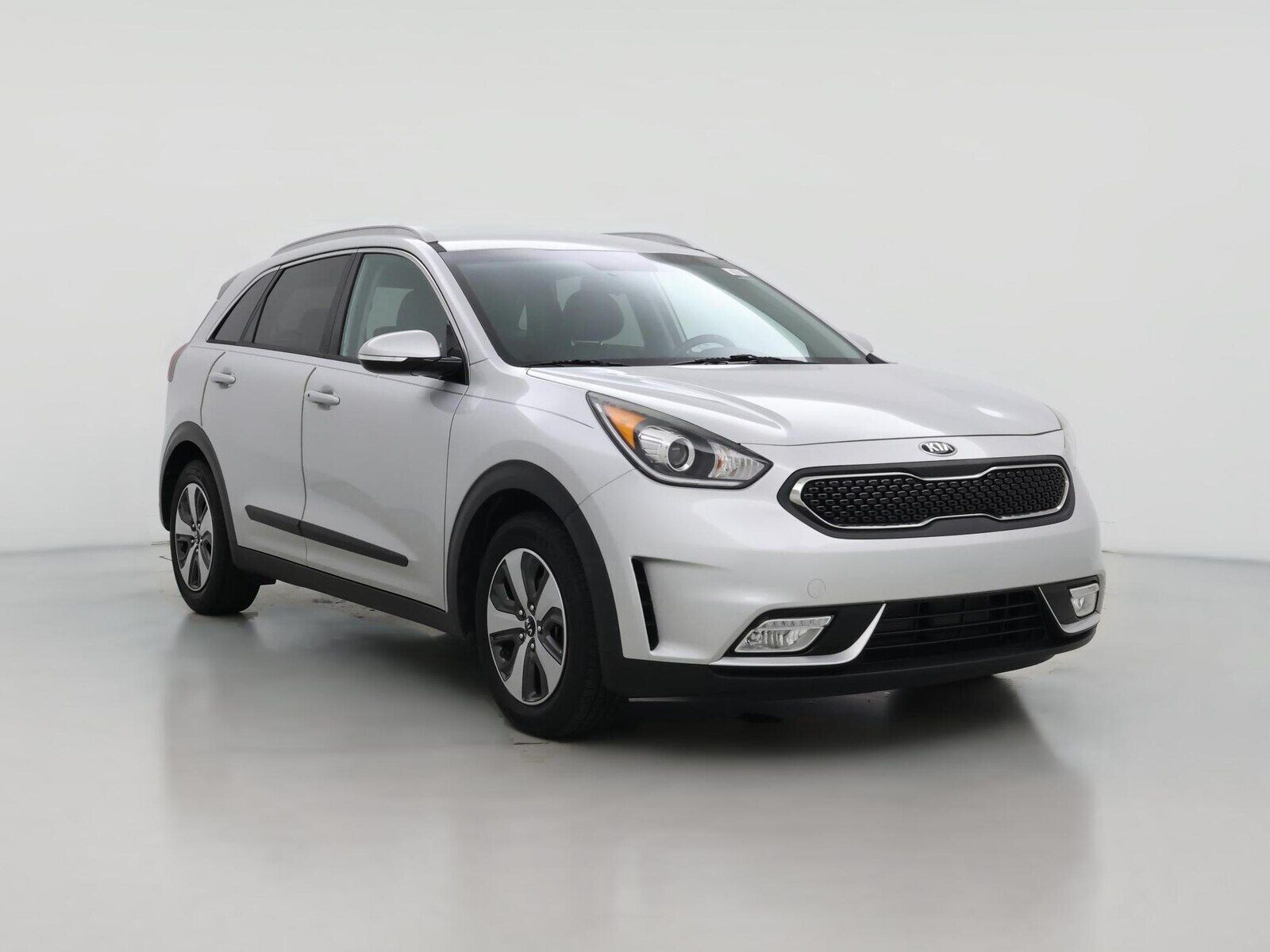 2017 KIA Niro