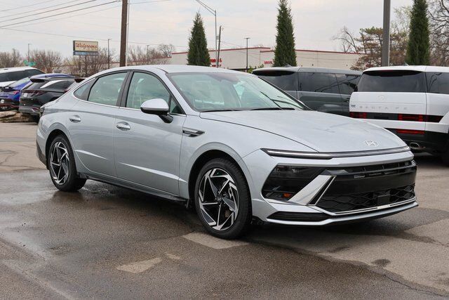 2026 HYUNDAI Sonata