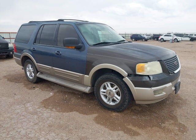2004 FORD Expedition