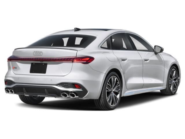 2026 Audi S5