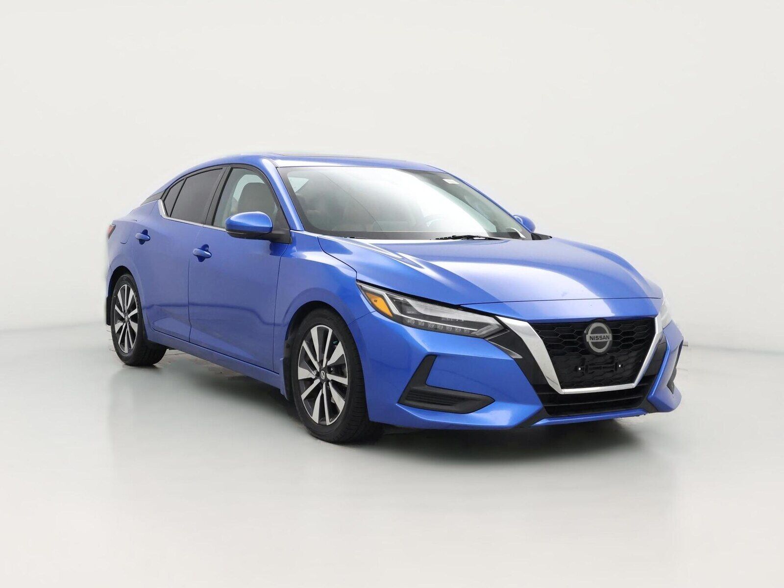 2020 NISSAN Sentra