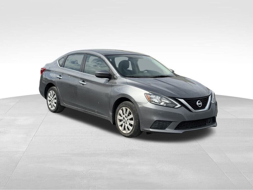 2019 NISSAN Sentra