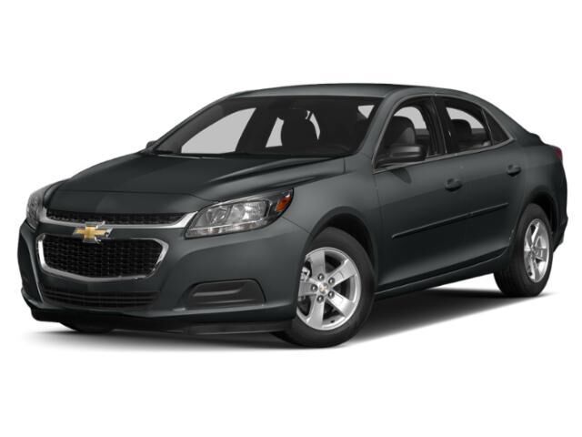 2015 CHEVROLET Malibu