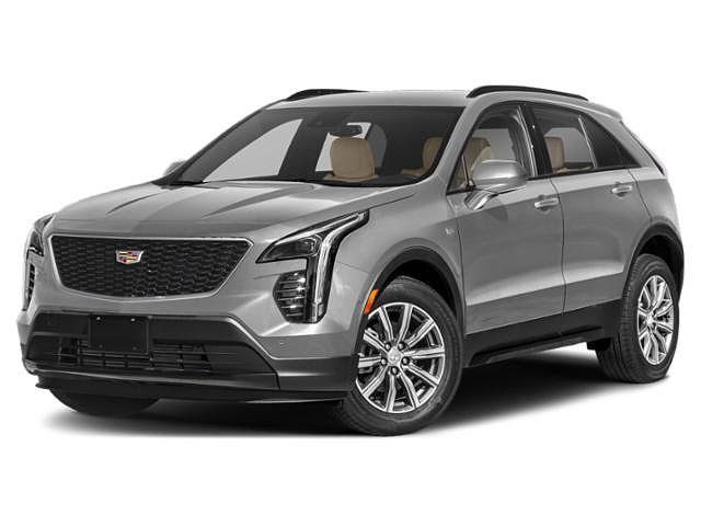 2019 CADILLAC XT4