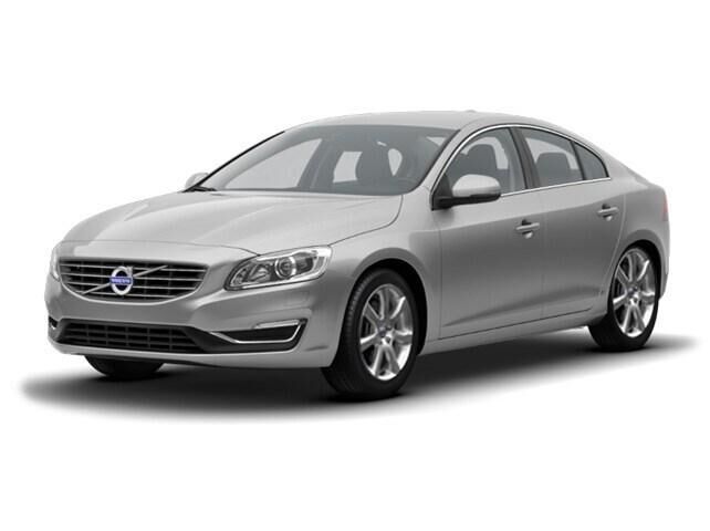 2016 VOLVO S60