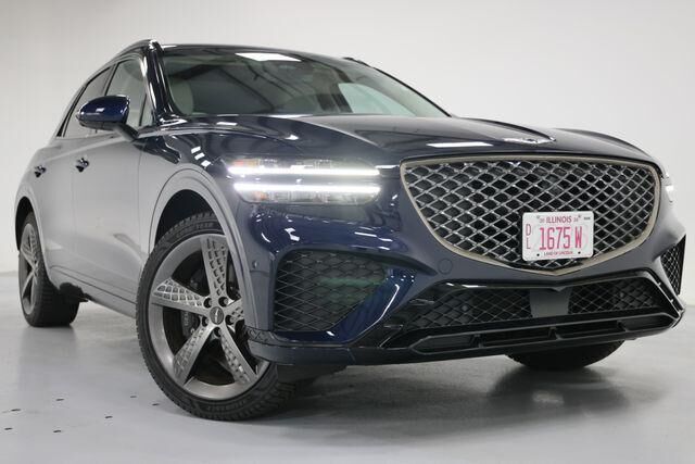 2023 GENESIS GV70