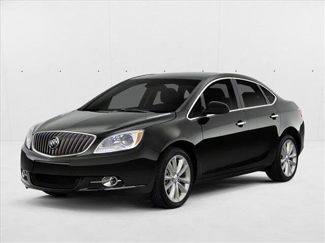 2013 BUICK Verano