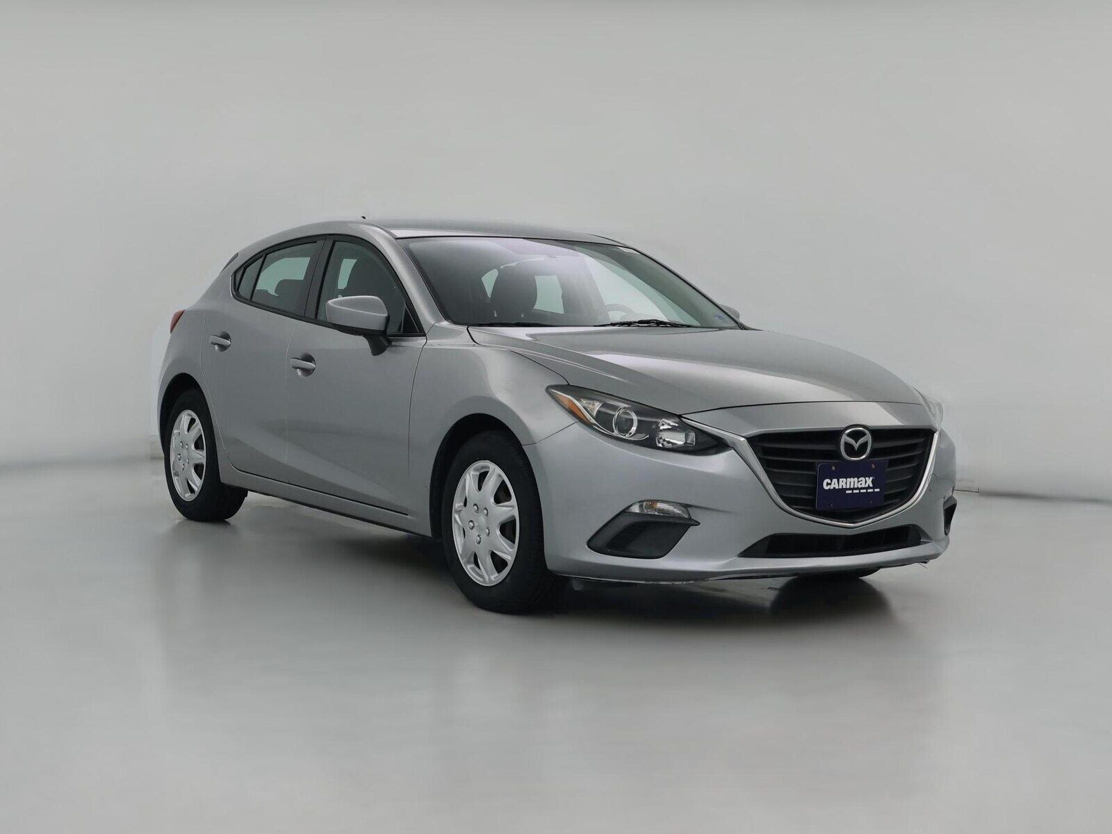 2016 MAZDA Mazda3