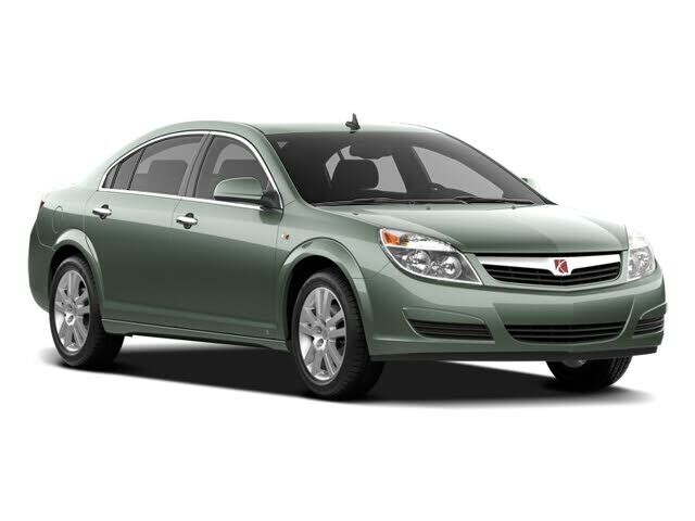 2009 SATURN Aura