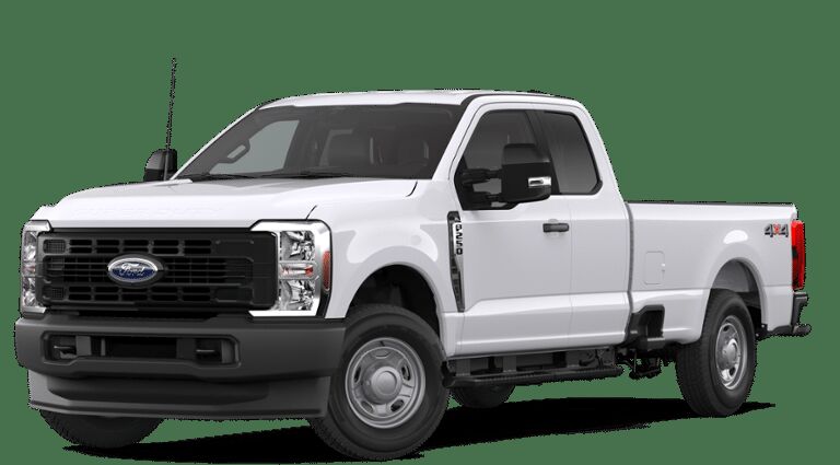 2026 FORD F-250