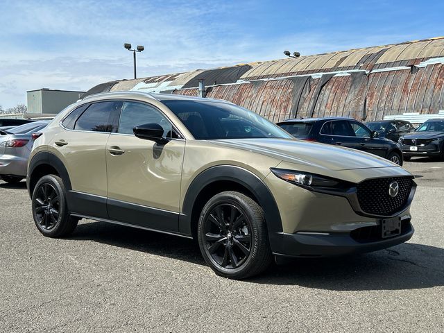 2024 MAZDA CX-30