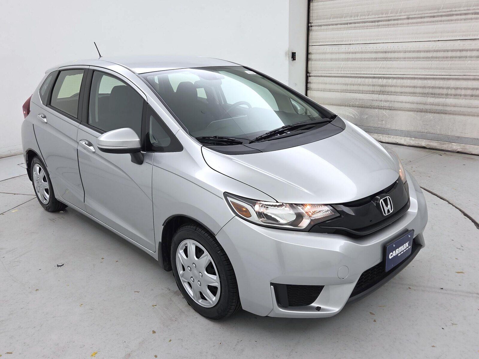 2016 HONDA Fit