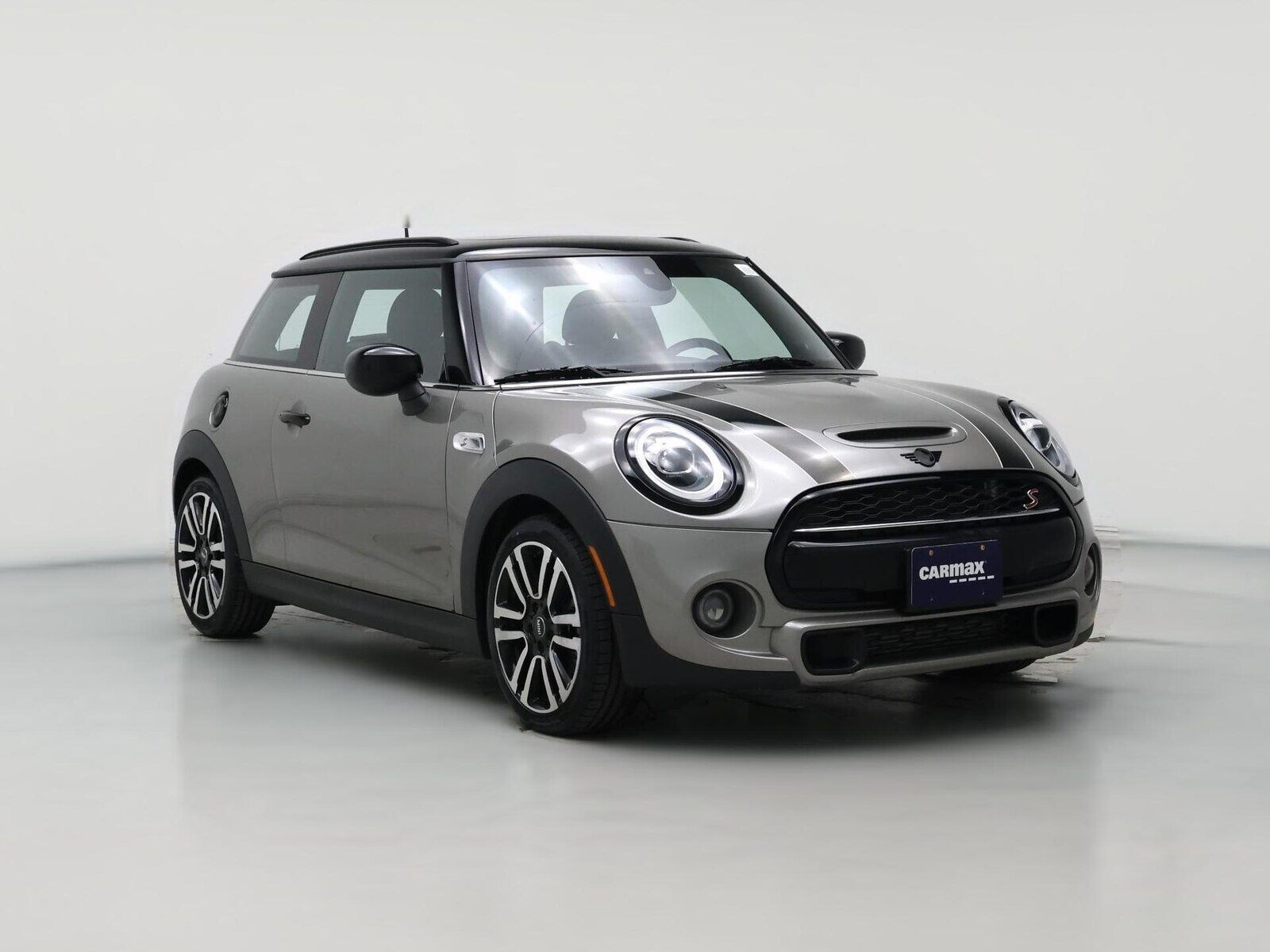 2020 MINI Hardtop