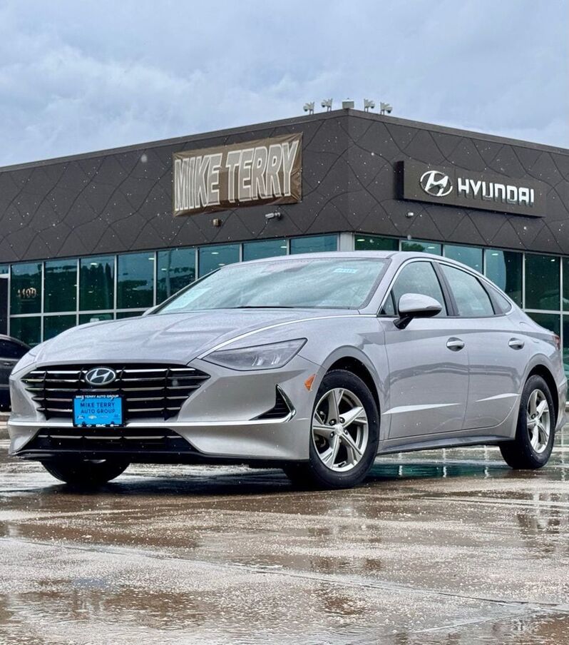 2023 HYUNDAI Sonata
