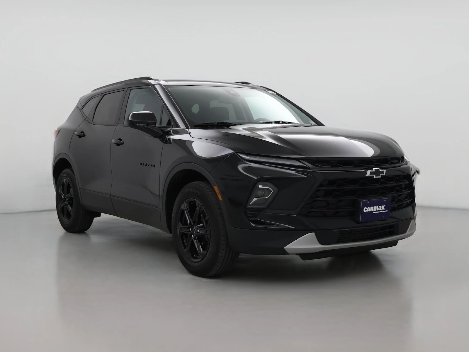 2023 CHEVROLET Blazer