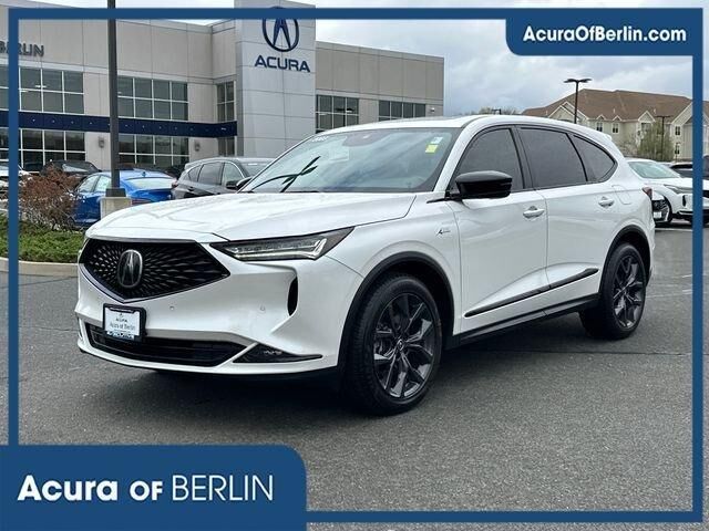 2023 ACURA MDX